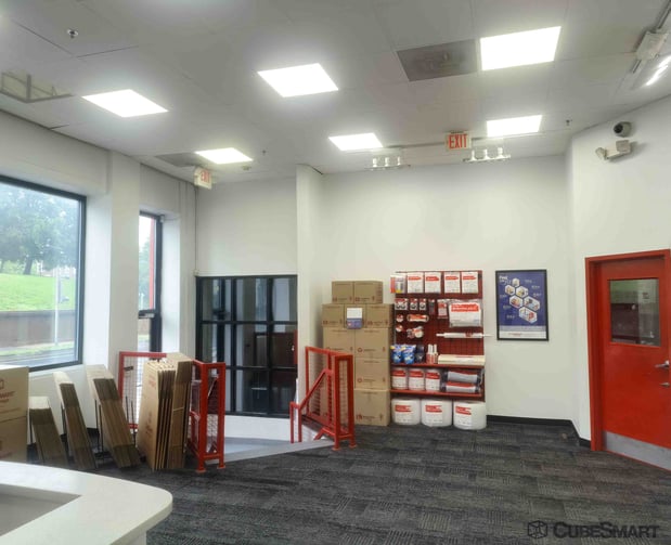 Images CubeSmart Self Storage