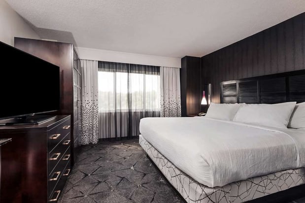 Images Embassy Suites by Hilton Raleigh Crabtree