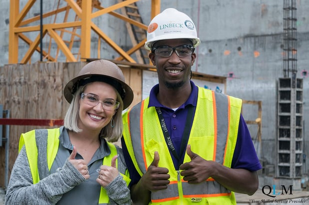 Images Quality Labor Management LLC, Corporate Office