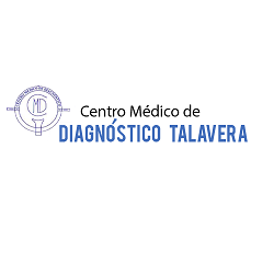 Centro Medico De Diagnostico De Talavera Logo
