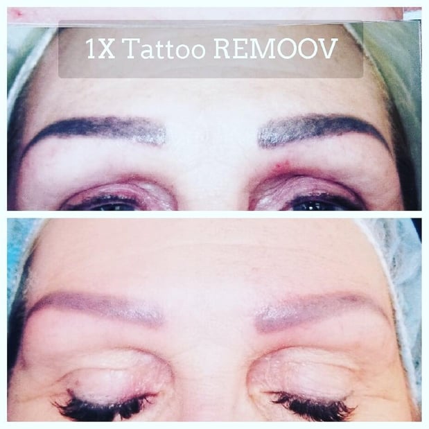 Images Permatech Makeup