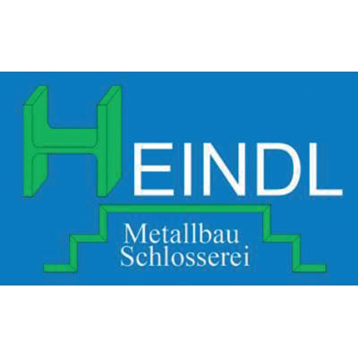 Metallbau Heindl in Pechbrunn - Logo