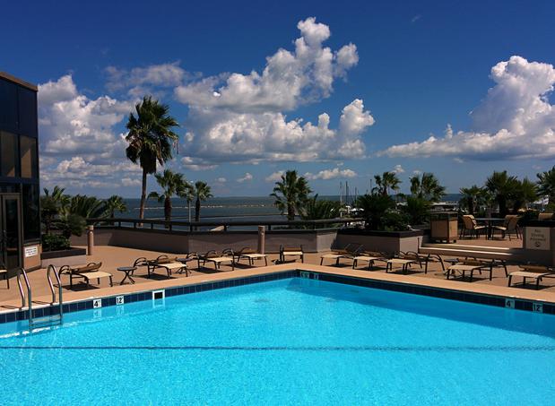 Images Holiday Inn Corpus Christi Downtown Marina by IHG