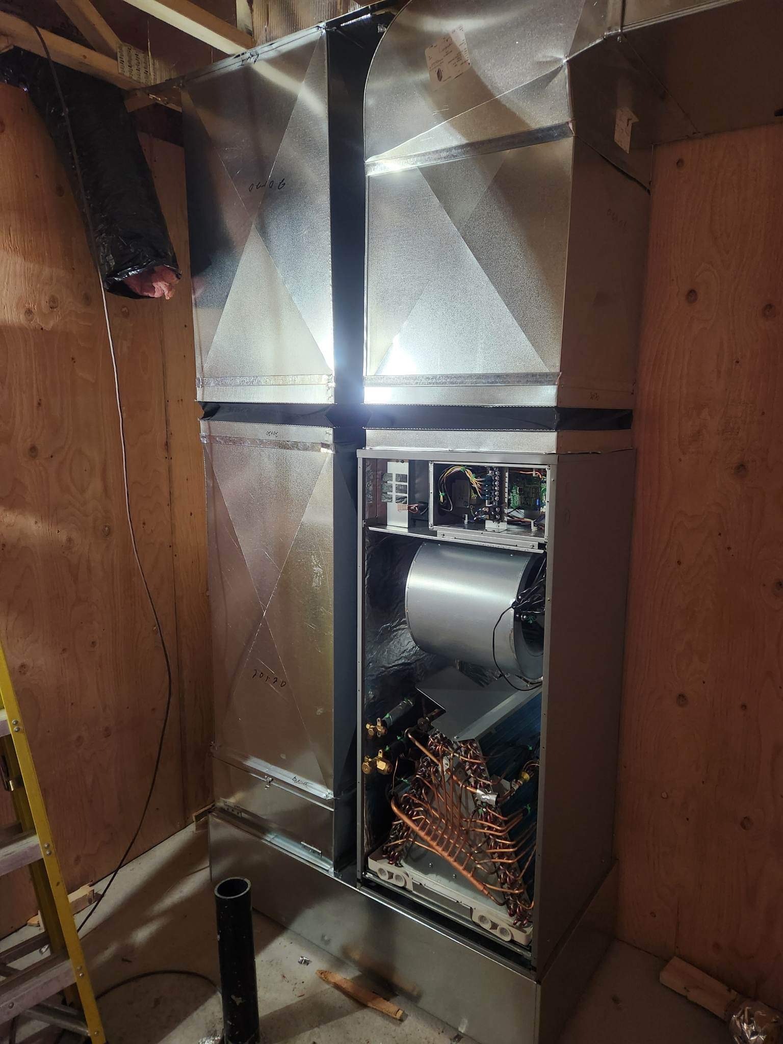 Images Ventilation Climac