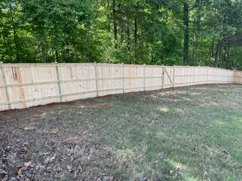 Images Superior Fence & Rail