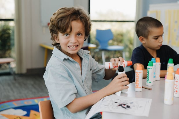 Images ACES ABA - Autism Therapy Center