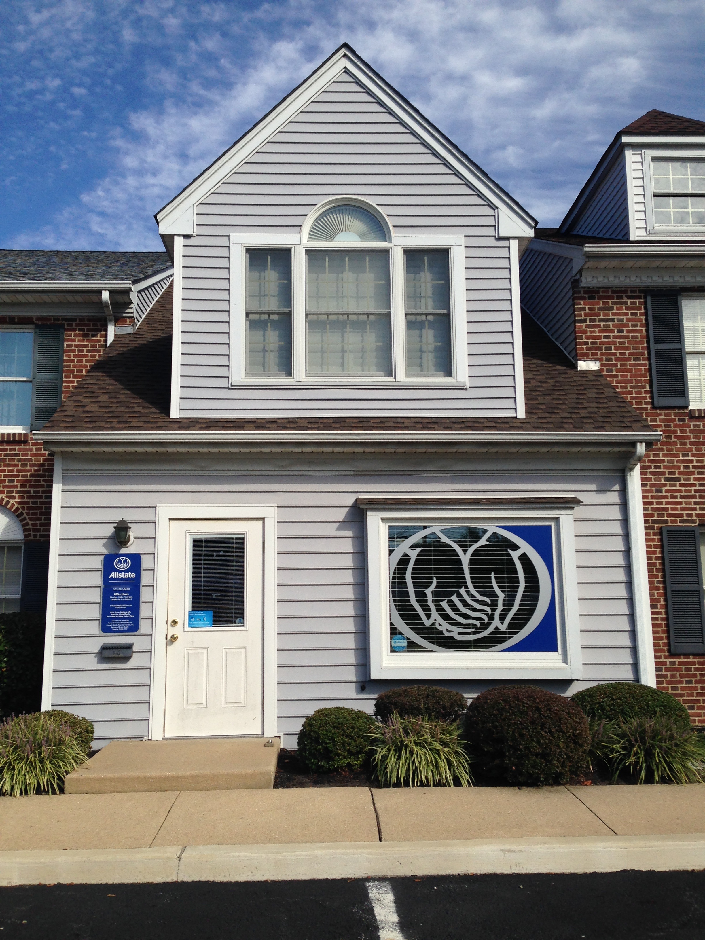 Our Newark Location