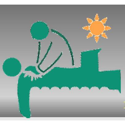 Fysikaalinen Hoitolaitos Mikko Korpela Logo