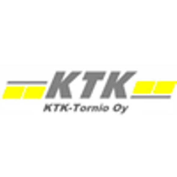 Tornion KTK Oy Logo