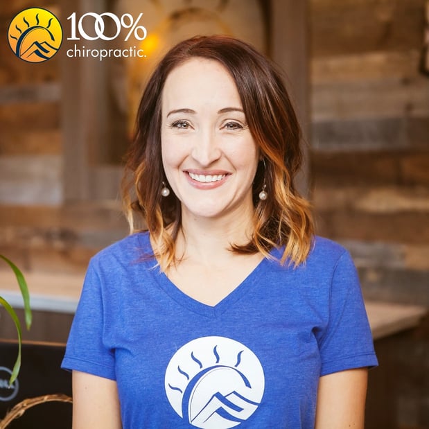 Images 100% Chiropractic - East Cobb