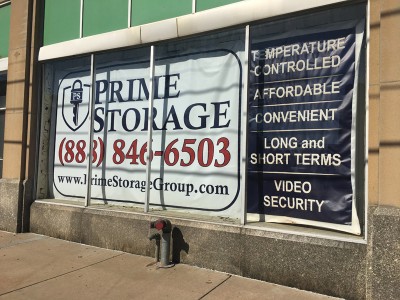 Prime Storage Photo