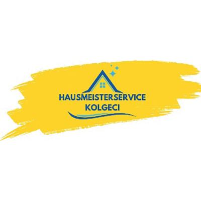 Logo Kolgeci Hausmeisterservice