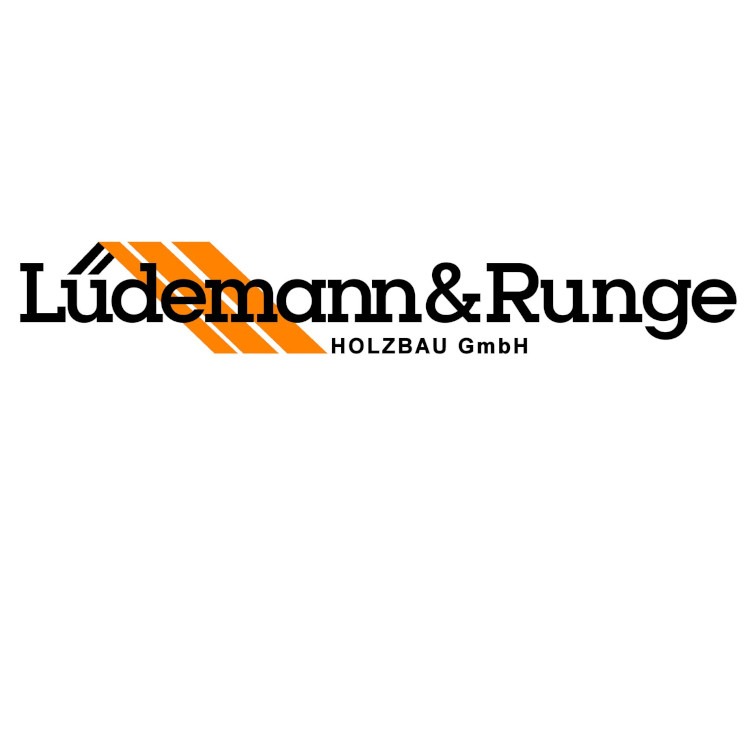 Logo von Lüdemann & Runge Holzbau GmbH