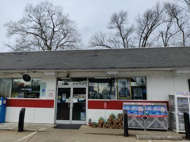 Images CoinFlip Bitcoin ATM - Short Stop (Carrboro)