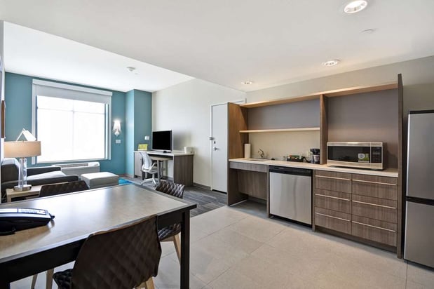 Images Home2 Suites by Hilton Perrysburg Levis Commons Toledo