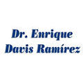 Dr. Enrique Davis Ramírez Logo