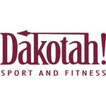 Dakotah! Sport and Fitness Logo