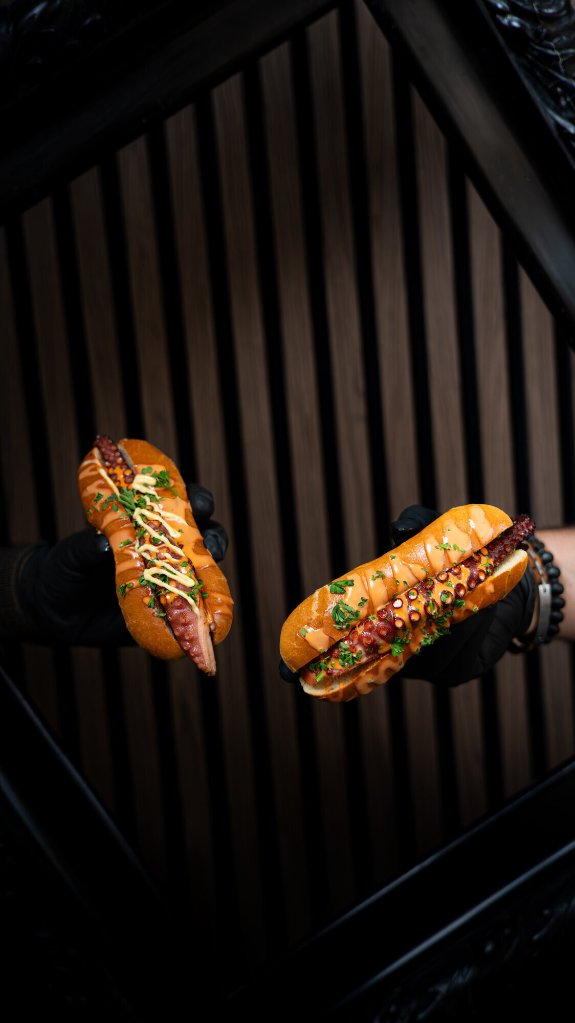 CMN Studio in Aresing