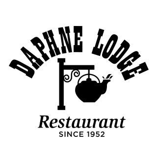 Daphne Lodge Restaurant Logo