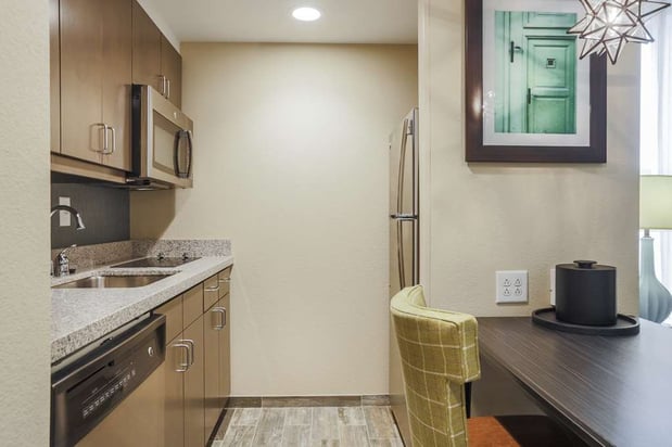 Images Homewood Suites by Hilton Charleston Historic District
