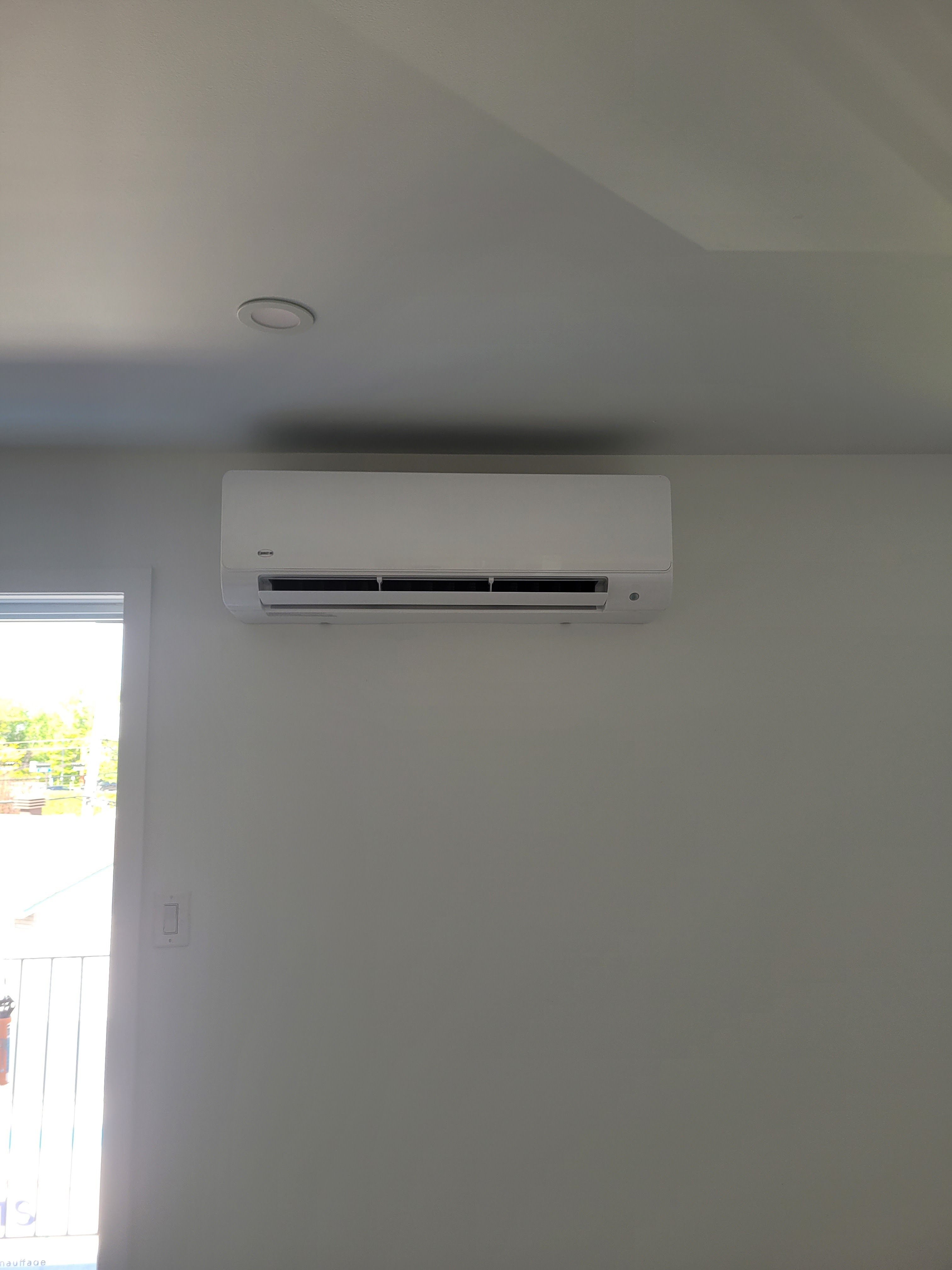 Images Climat SMS Inc. -Ventilation, Chauffage, Climatisation, Thermopompe Repentigny