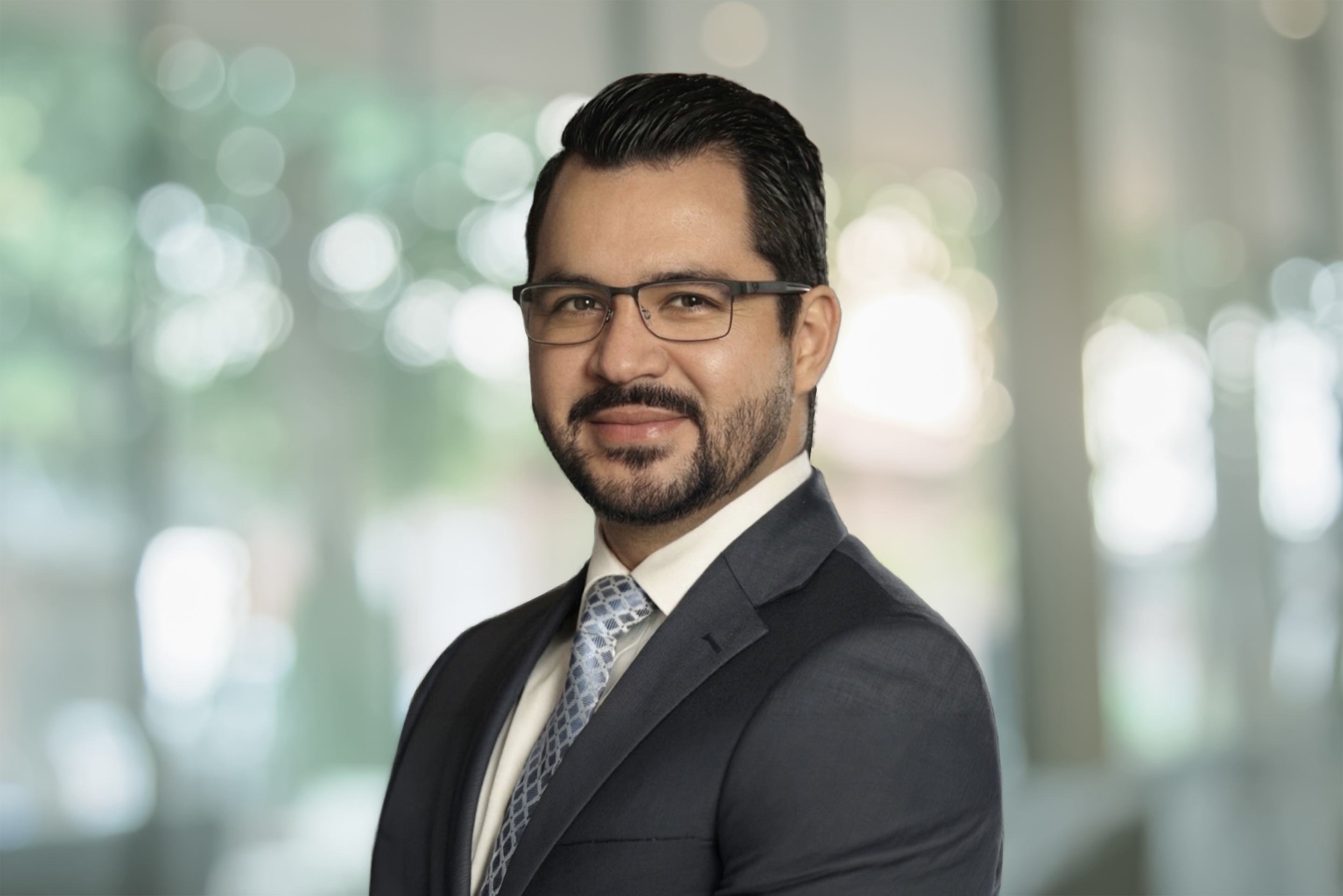 advisor headshot