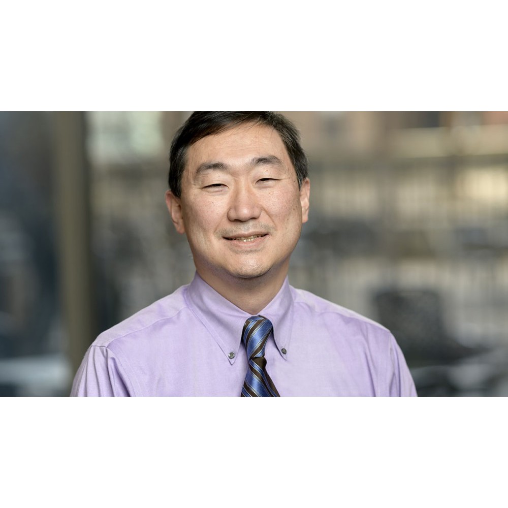 James K. Park