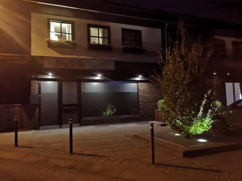 BraSiTo UG, Sauerbruchstrasse 108( Verwaltung ) in Leverkusen