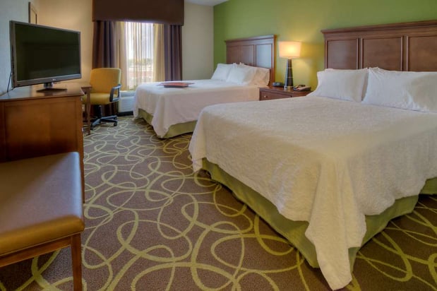 Images Hampton Inn & Suites Rochester/Henrietta