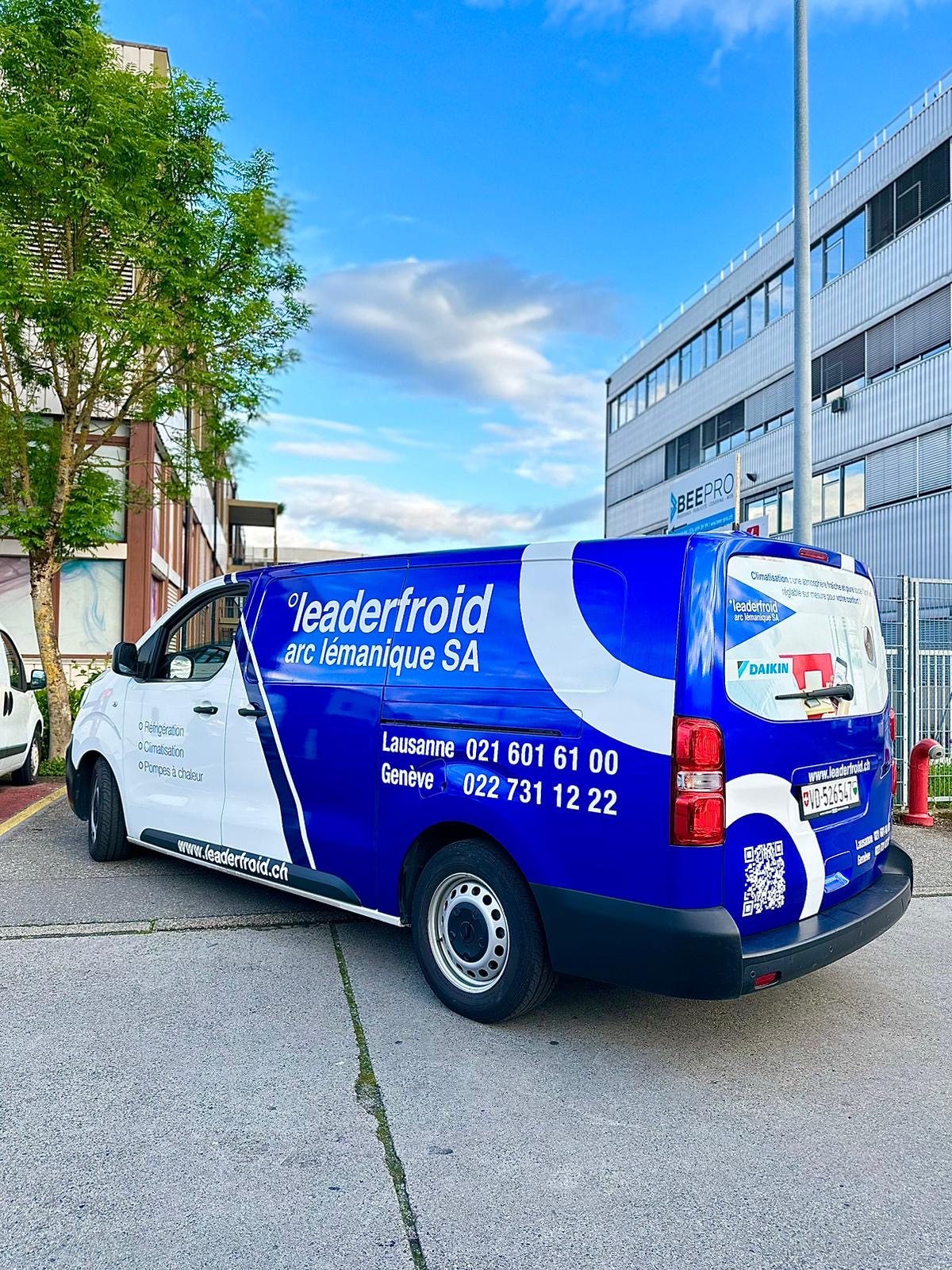 Bilder APOGEO CH Sàrl