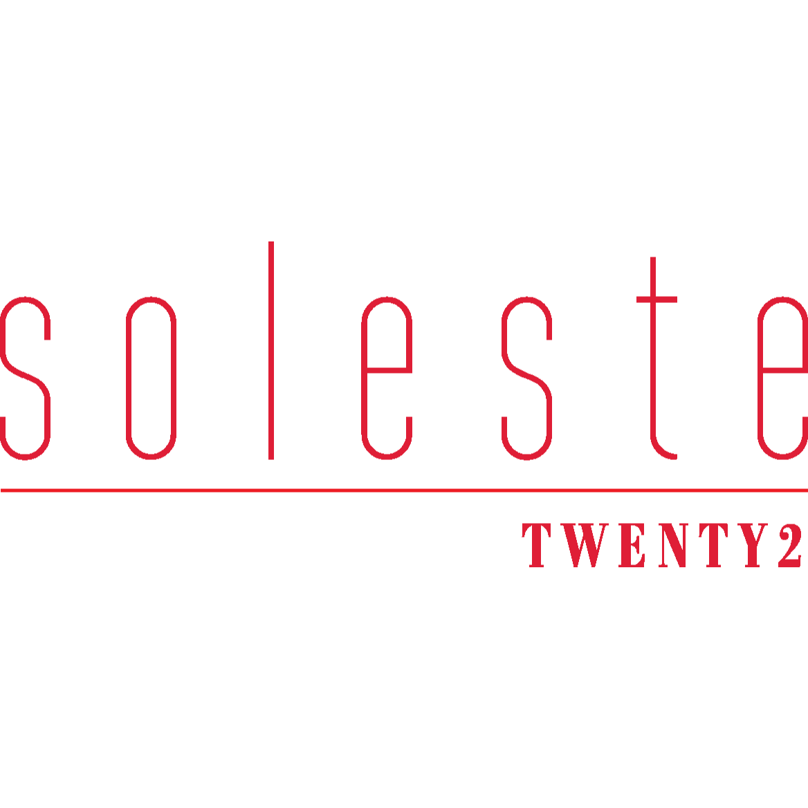 Soleste Twenty2 Logo