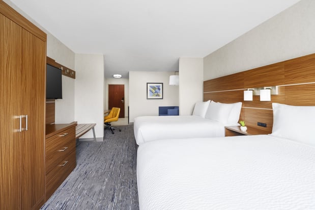 Images Holiday Inn Express Rochester NE - Irondequoit by IHG