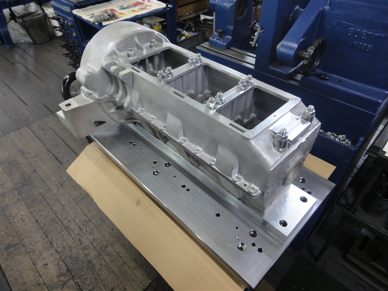 Götti Motoren GmbH, Burgstrasse 106a in St. Gallen