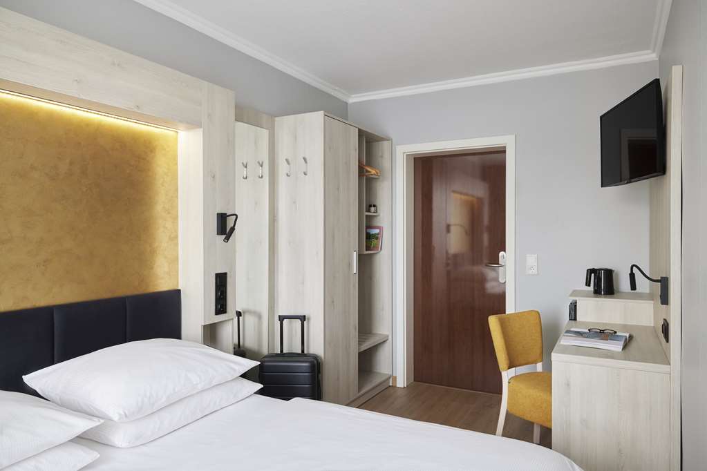 Bilder Best Western Raphael Hotel Altona