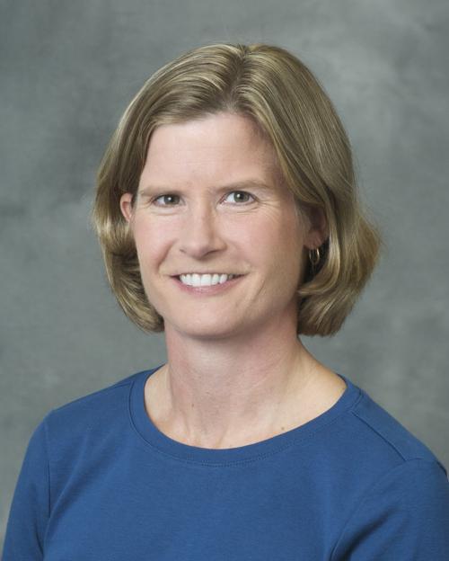 Images Shari J. Brennecke, PT