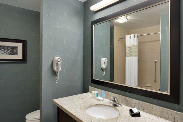 Images Hampton Inn & Suites Edgewood/Aberdeen-South