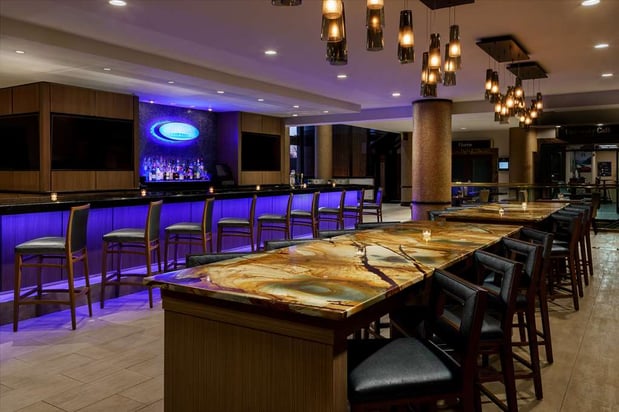 Images Hilton Charlotte University Place