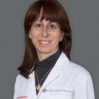Julie S. Glickstein, MD