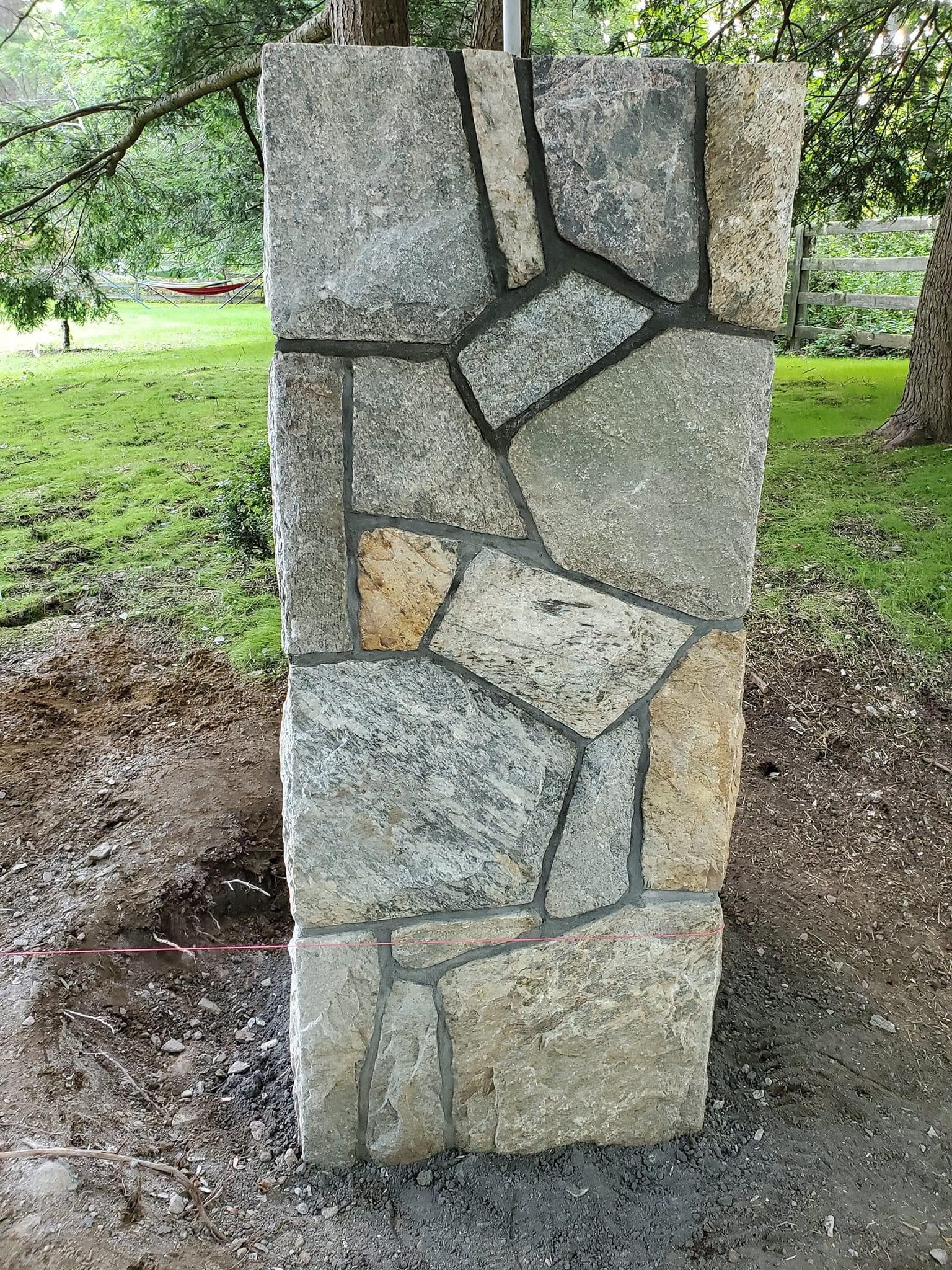 Green Landscaping Logo