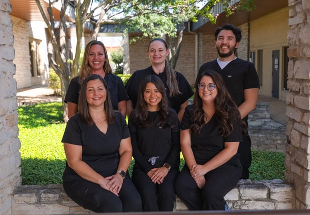 Images South Austin Dental Associates