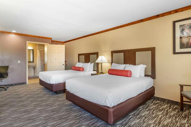 Images Best Western Windwood Inn & Suites