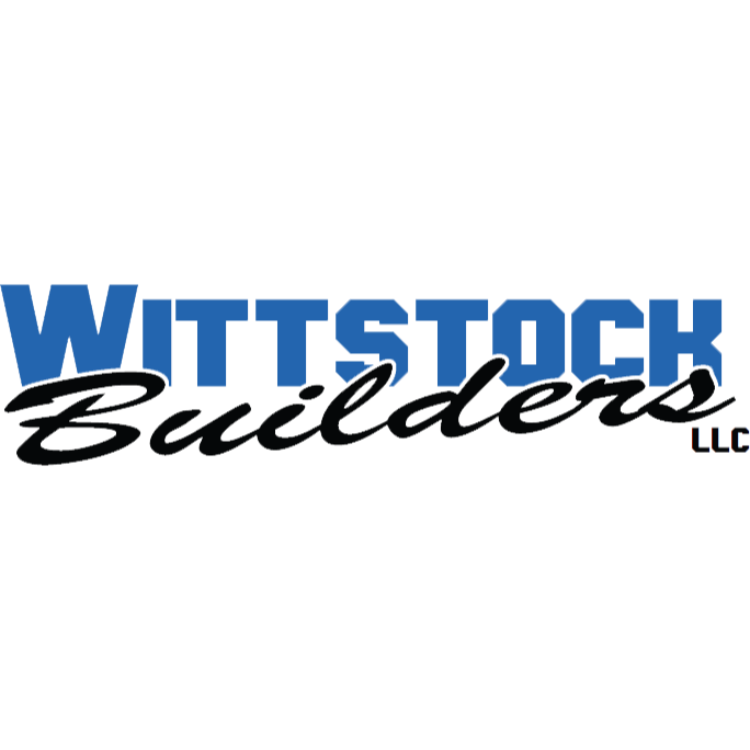 Wittstock Builders LLC Logo