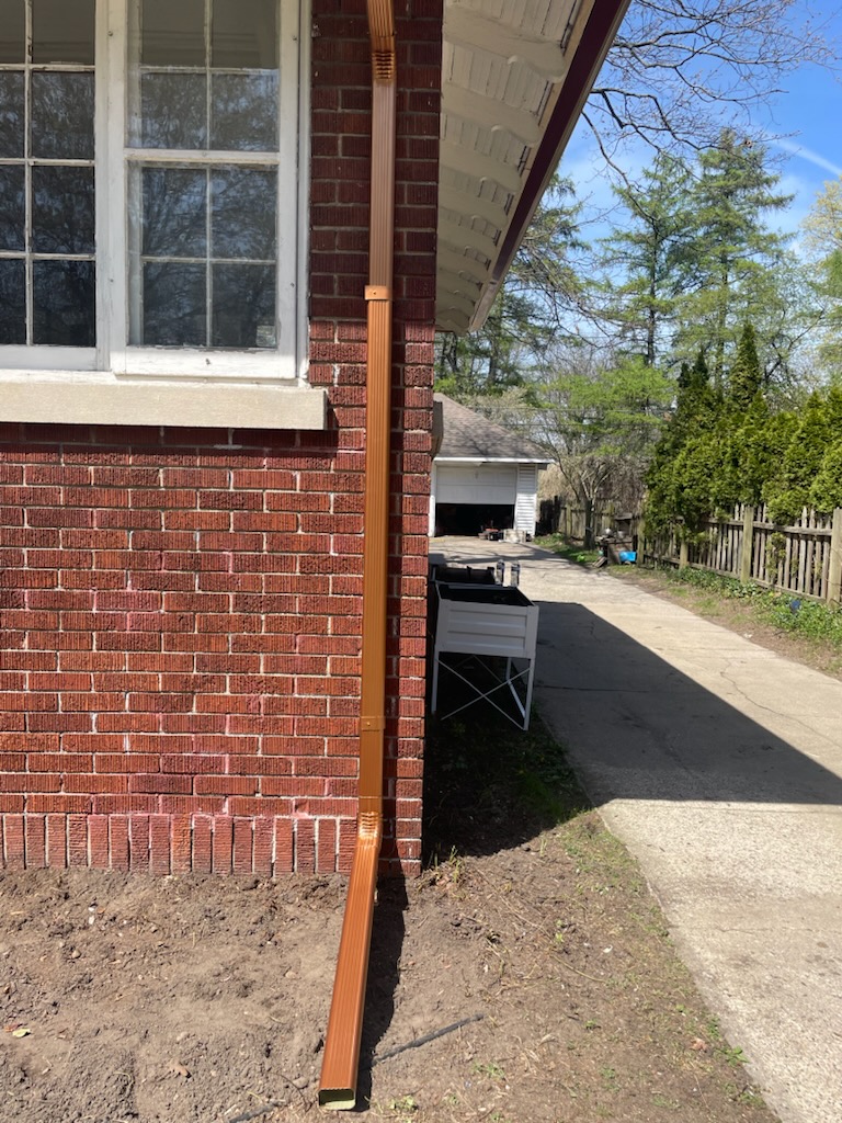 Pedroza Gutters