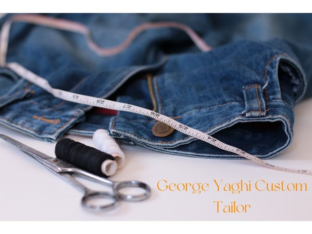 Images George Yaghi Custom Tailor & GQ Clothier Las Vegas