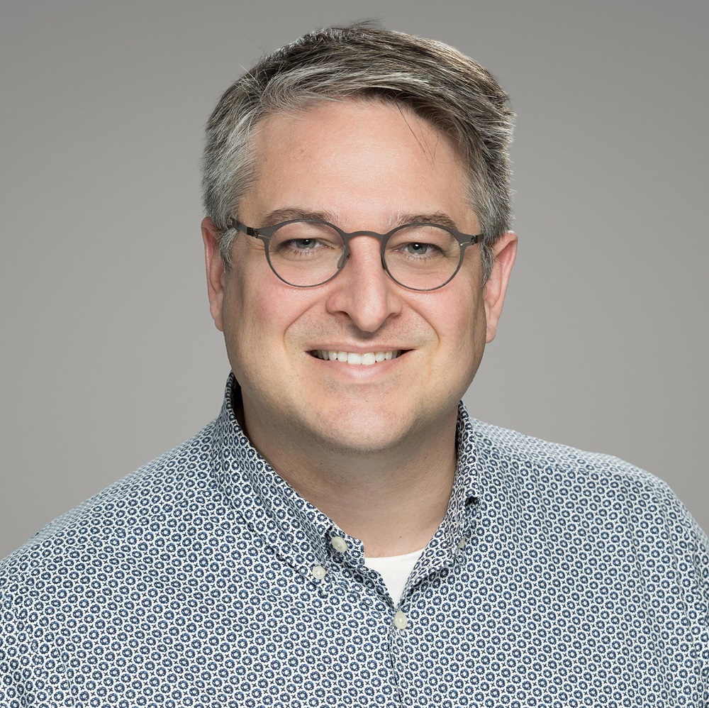 Brandon Kuebler, MD Image