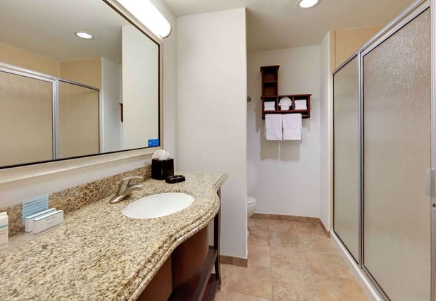 Images Hampton Inn & Suites Dallas-Arlington-South