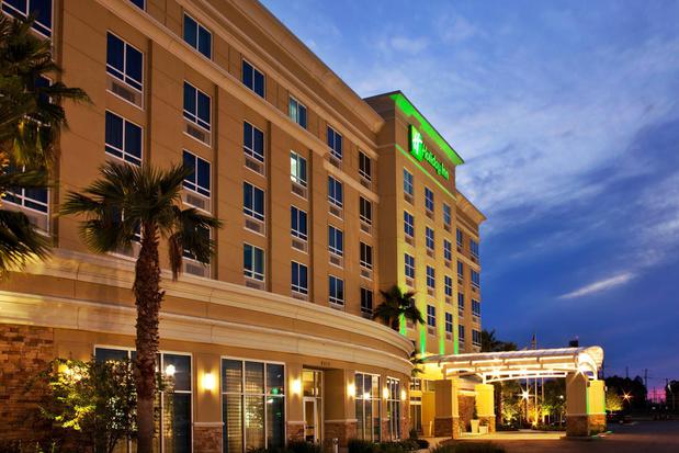 Images Holiday Inn Gulfport-Airport by IHG