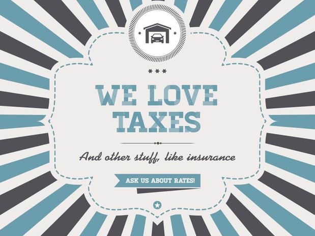 Images Fair Tax Inc