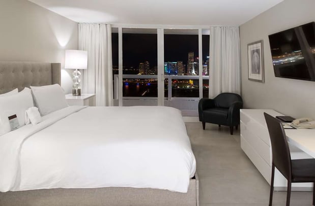 Images DoubleTree by Hilton Grand Hotel Biscayne Bay