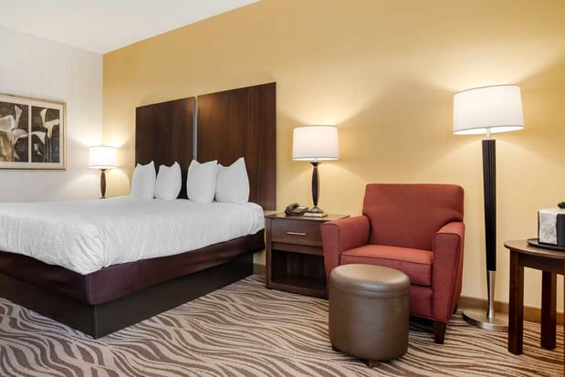 Images Best Western Plus Oak Mountain Inn